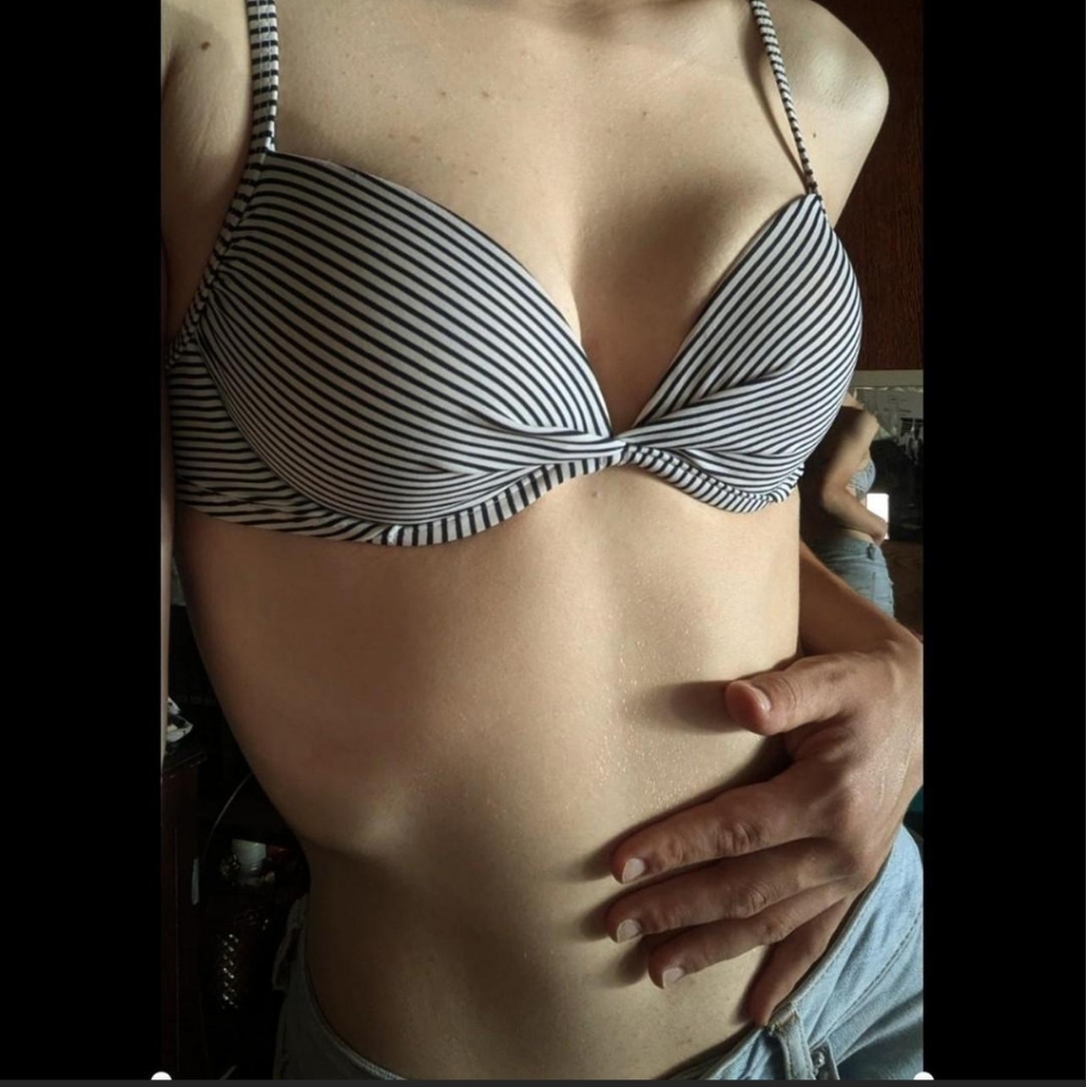 Bikini top